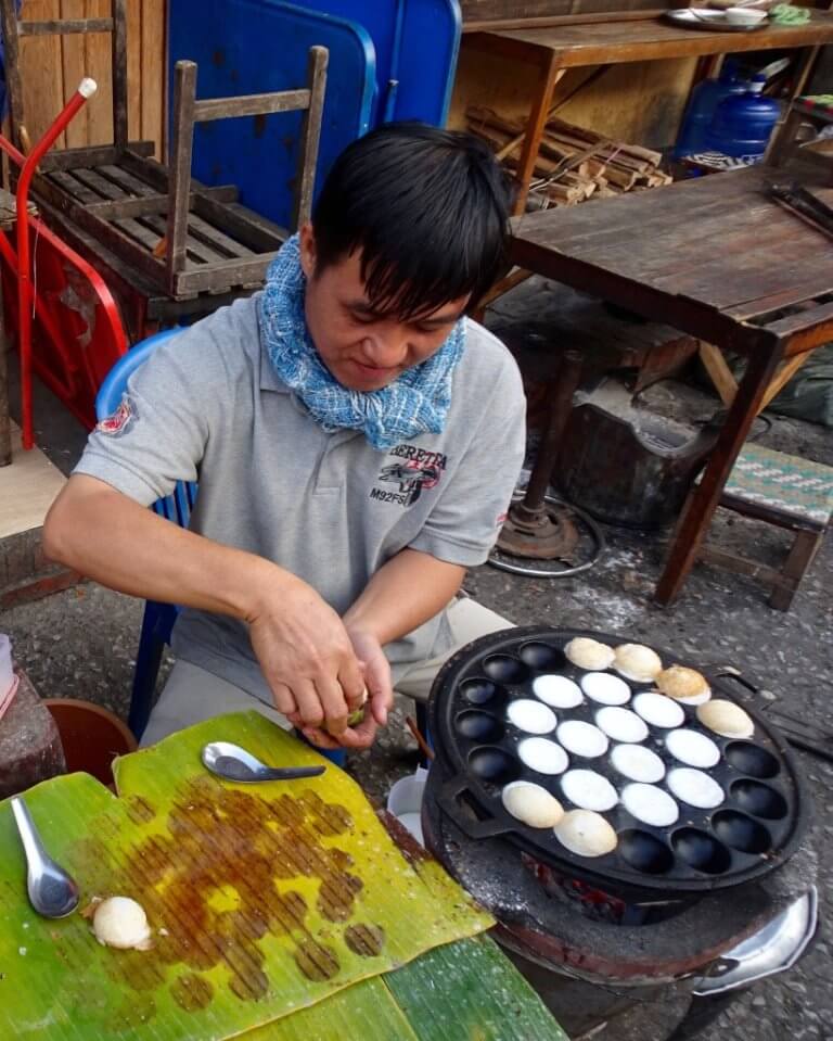 How To Eat Your Way Through Luang Prabang, Laos