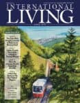 ILA December 2018 cover