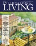 ILA May Cover