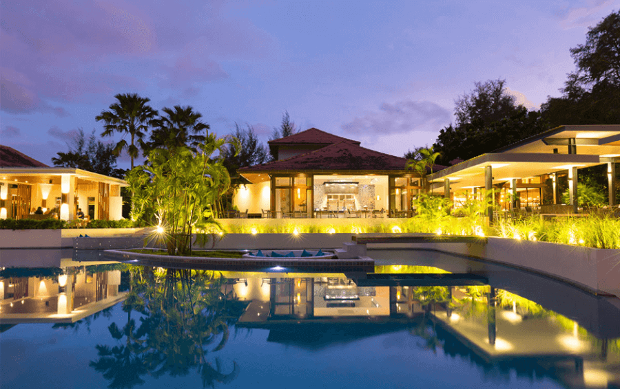 Dewa Nai Yang-Best areas to stay in Phuket