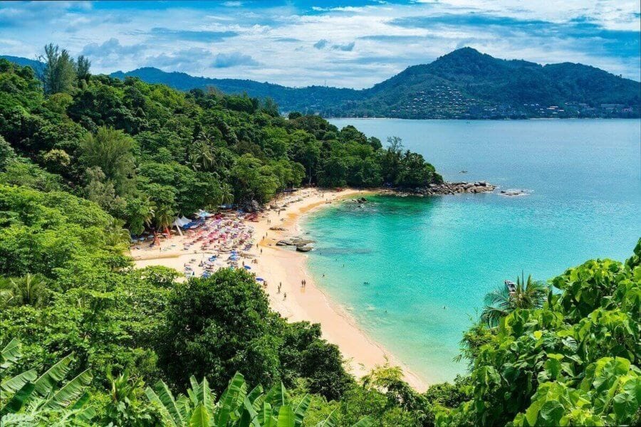 The Ultimate Travel Guide To Patong Beach, Phuket - The Good, The