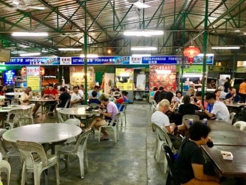 The Best Hawker Food in Penang: How to Eat Like a Local