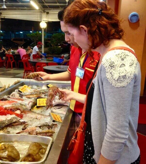 The Best Hawker Food In Penang How To Eat Like A Local Sand In My Curls