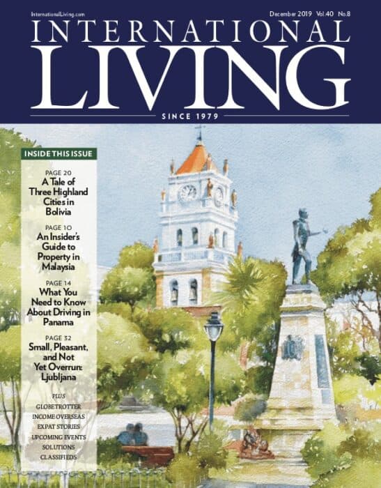 IL December Cover