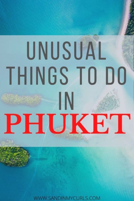 things to do in phuket