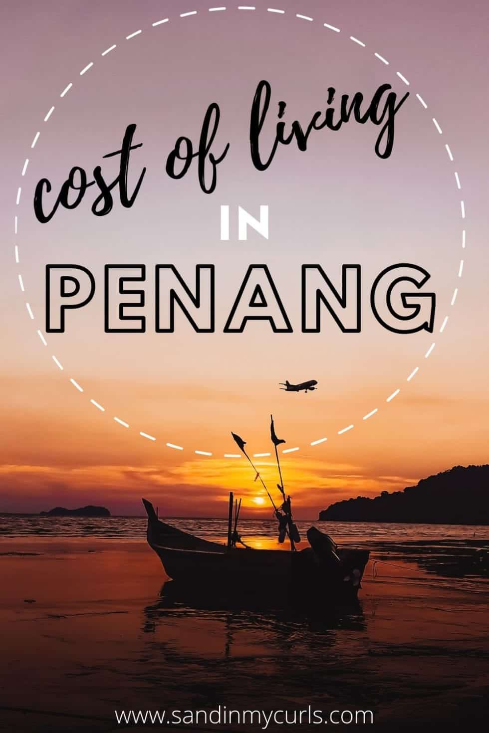 Cost of Living in Penang How to Budget for Expat Life