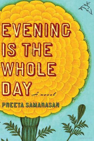 Evening is the Whole Day book cover Best Malaysia Books