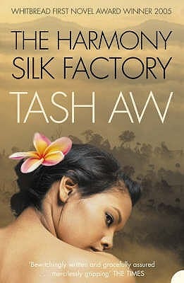 Harmony Silk Factory: Best Malaysia Books