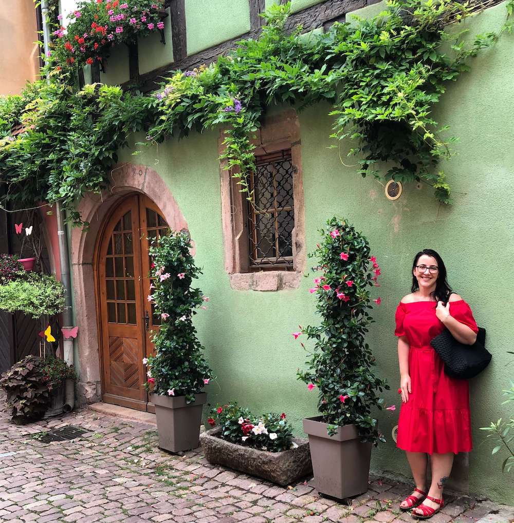 Living in Strasbourg – An Aussie Expat Moves for Love