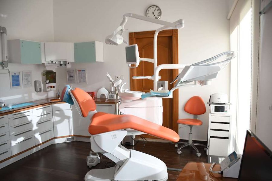 dental office: healthcare in malaysia