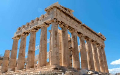 Realities and struggles of Greek life for an Expat
