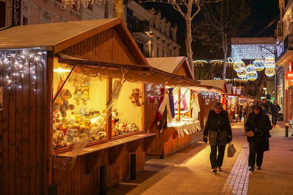 Christmas Market France: abroad at Christmas as an expat