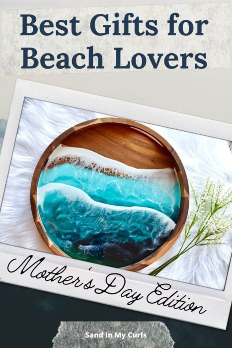Best Gifts for Beach Lovers: 21 Mother's Day Gifts Under $125