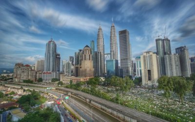 Living in KL: 7 Reasons why Expats and Digital Nomads Love it