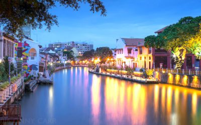 What to do in Melaka: All the Best Places to Visit on Your Melaka Trip