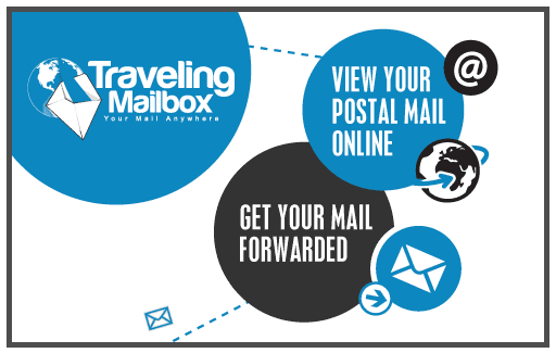 best mail forwarding service in us