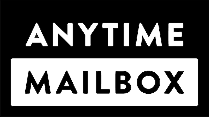 anytime mailbox, one of the best mail forwardig service