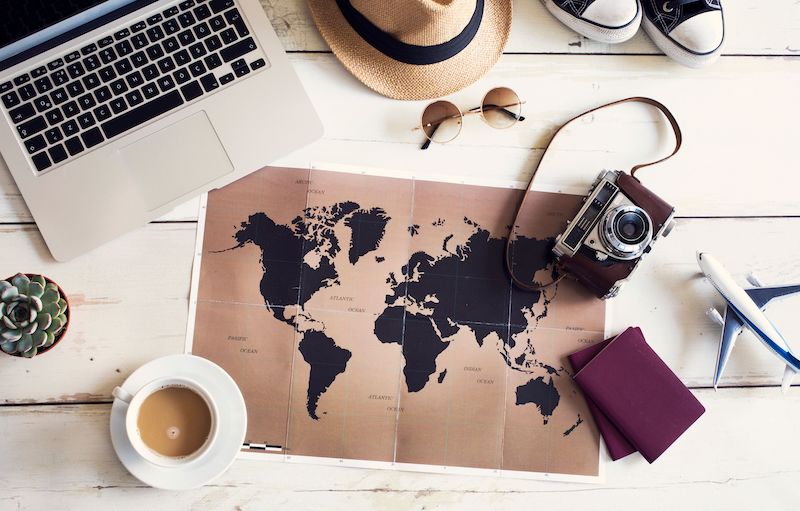 17 Best Digital Nomad Visas (and Remote Worker Visas) Around the World