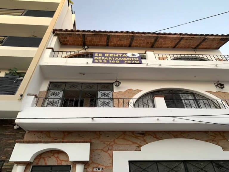 How to Find Puerto Vallarta Long Term Rentals