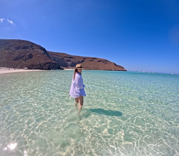 La Paz Baja California Sur: 9 Things That Surprised Me